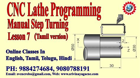 Tamil cnc 